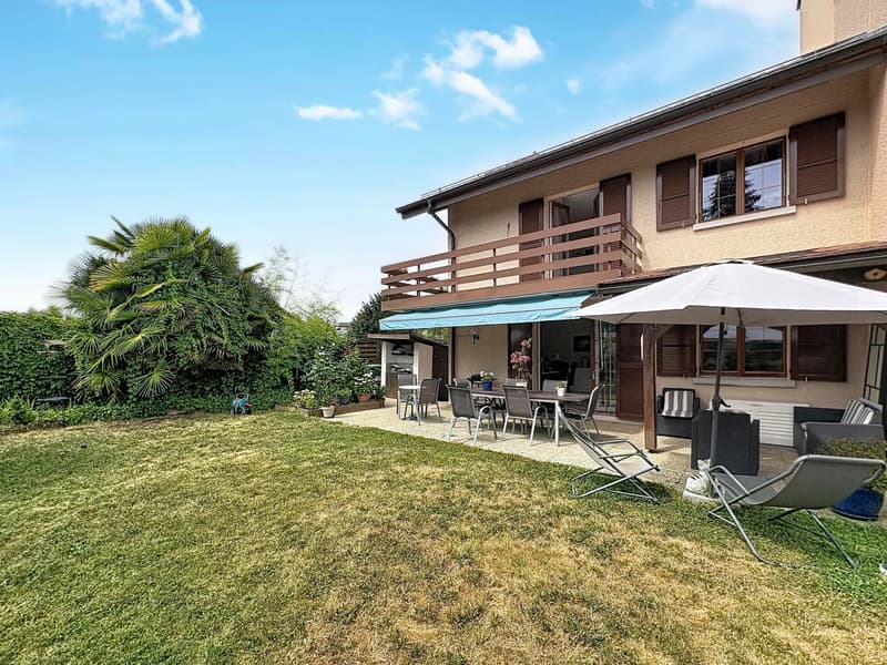 Maison familiale de 5-6 pièces hors de toute nuisance (2)