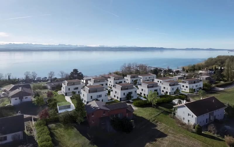 PORTES OUVERTES le 5 septembre 2026 - Appartement de 5,5 pièces avec jardin (10)