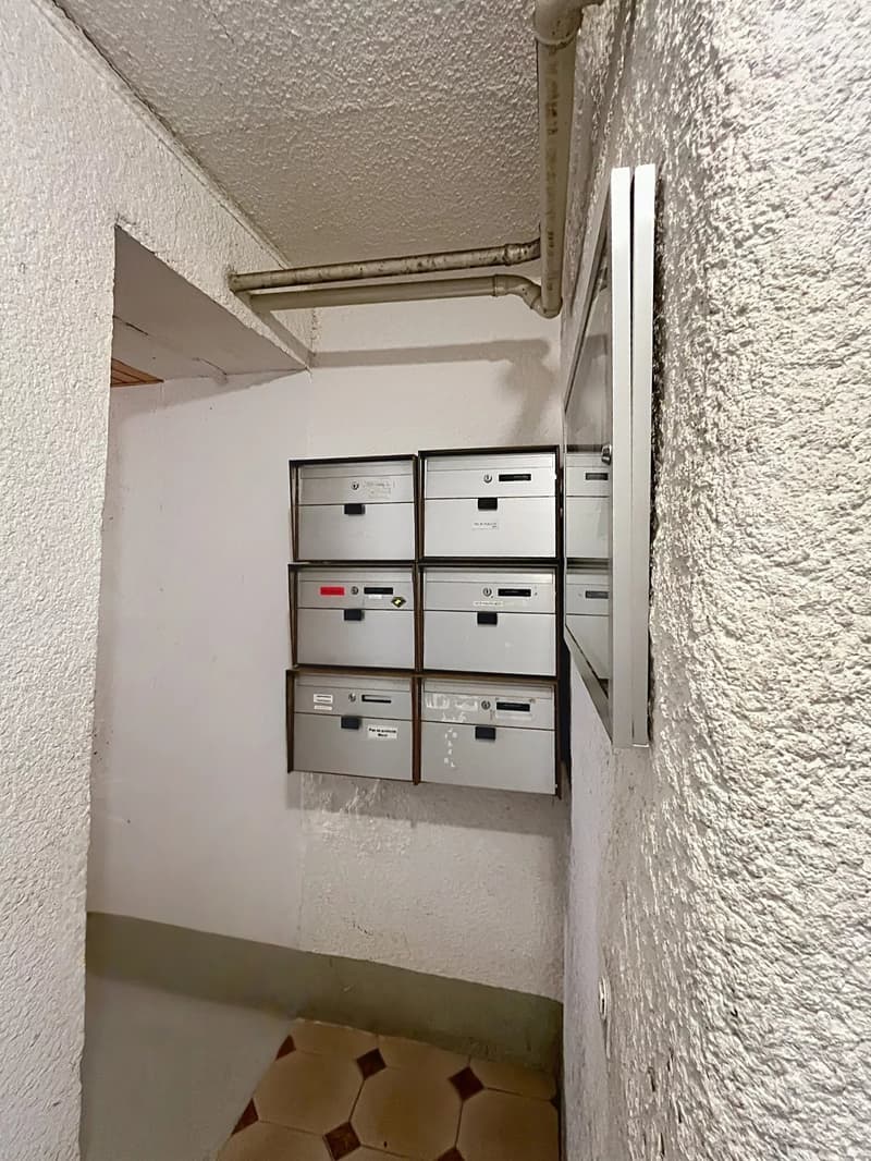 Immeuble locatif de rendement (6)