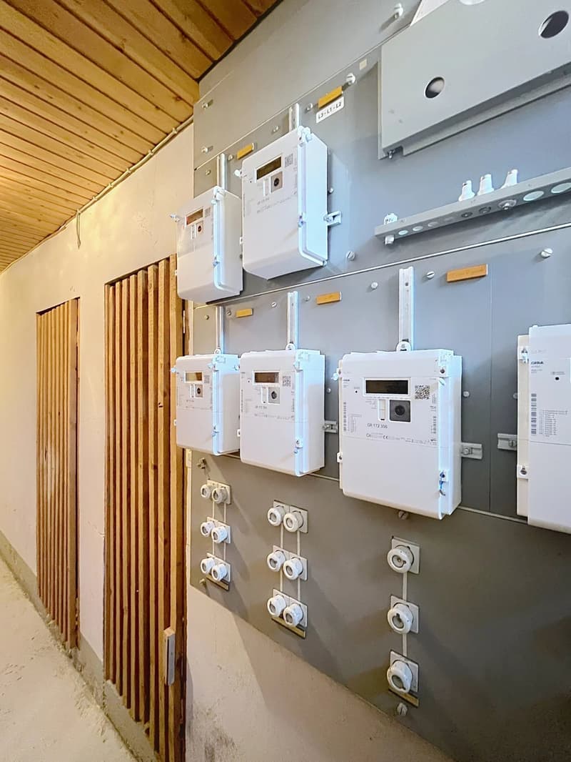 Immeuble locatif de rendement (10)