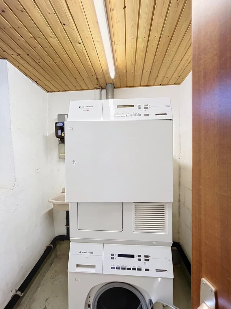 Immeuble locatif de rendement (5)