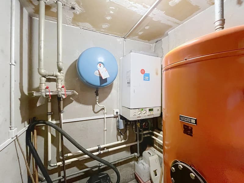 Immeuble locatif de rendement (4)