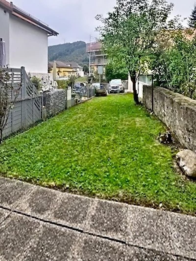 Immeuble locatif de rendement (3)
