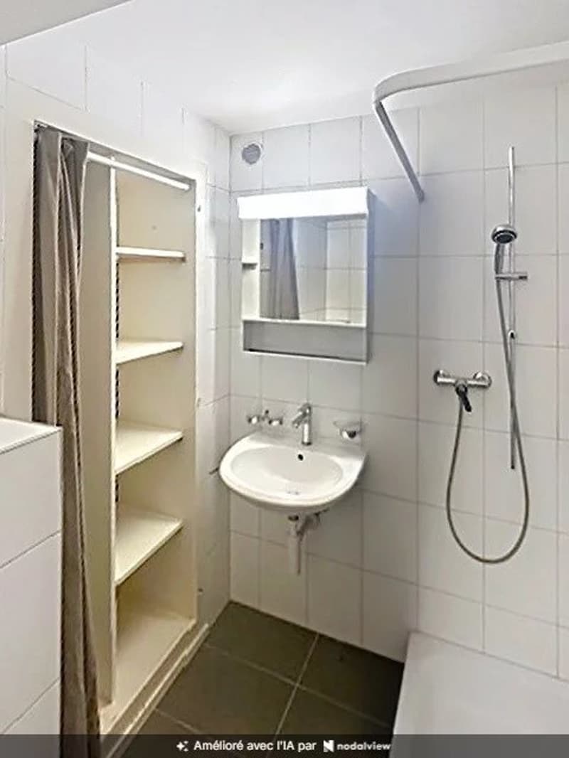 Immeuble locatif de rendement (9)
