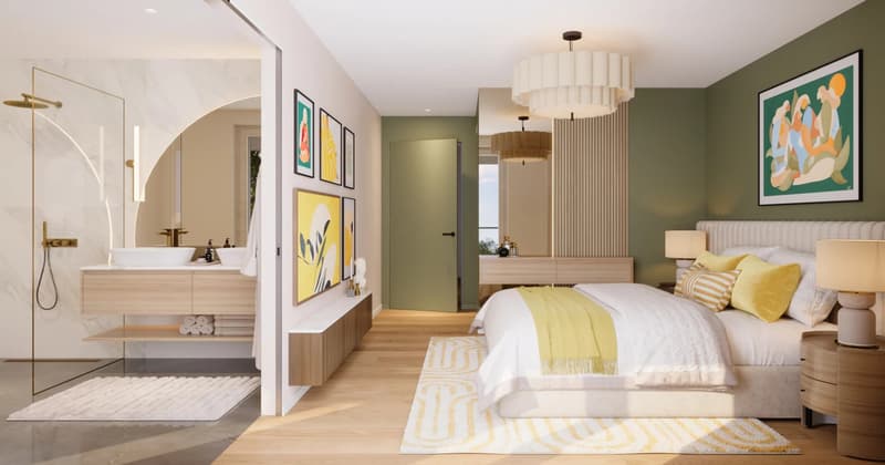 Promotion Aurea - Villa de 5,5 pièces (5)