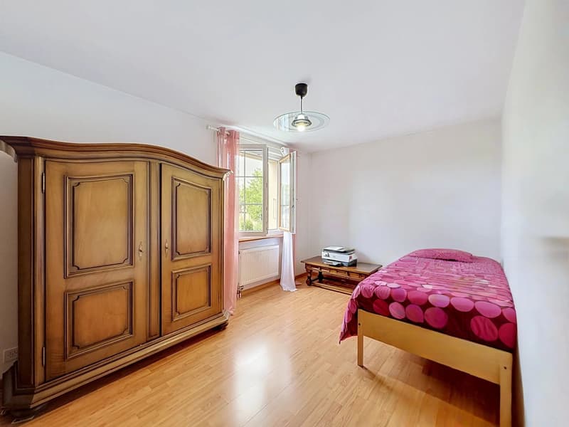 Maison familiale de 5-6 pièces hors de toute nuisance (6)