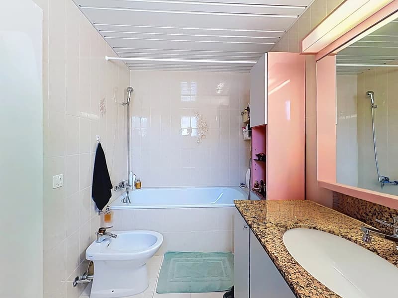 Maison familiale de 5-6 pièces hors de toute nuisance (8)