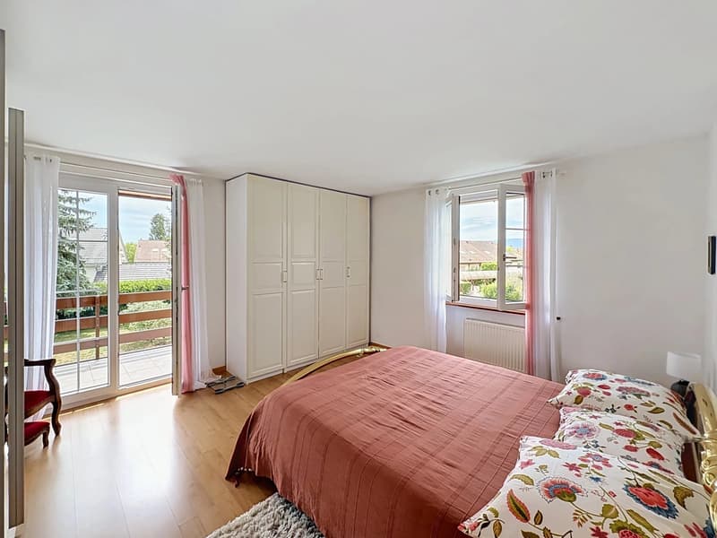 Maison familiale de 5-6 pièces hors de toute nuisance (7)
