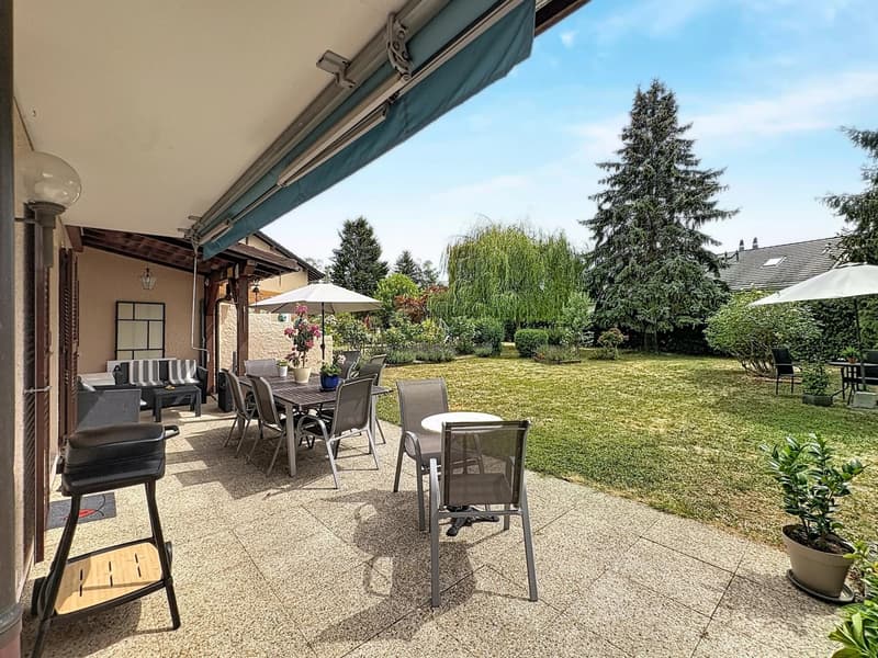 Maison familiale de 5-6 pièces hors de toute nuisance (4)