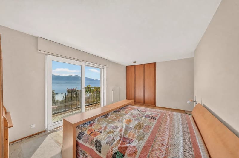 Maison de 6,5 pièces sur 1'654 m² avec vue lac et Alpes (12)