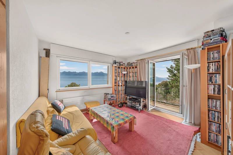 Maison de 6,5 pièces sur 1'654 m² avec vue lac et Alpes (4)