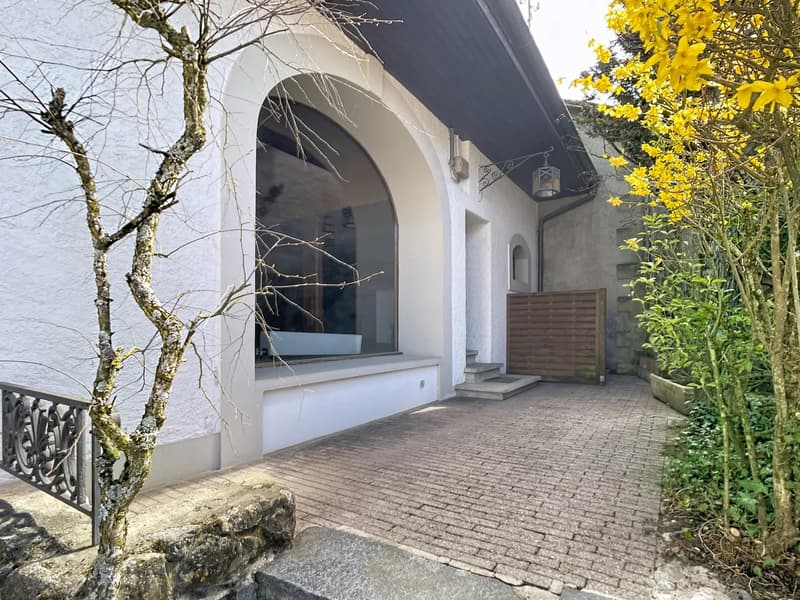 Charmante maison villageoise avec terrasse privative de 25 m² (3)