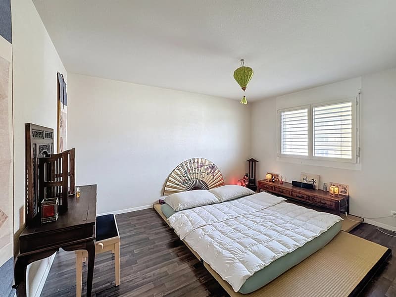 Atypical apartment with large living spaces and a lot of charm (6)