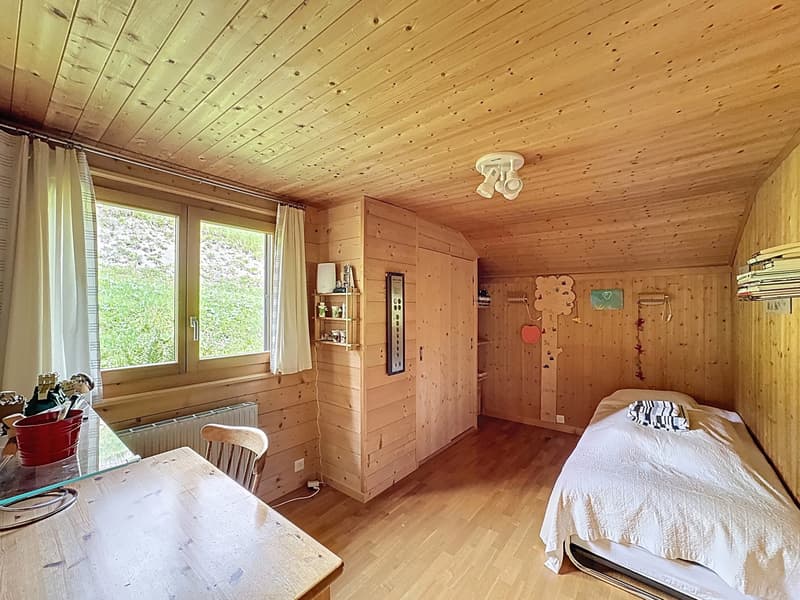 Family Chalet / Portes du Soleil / les Crosets (11)