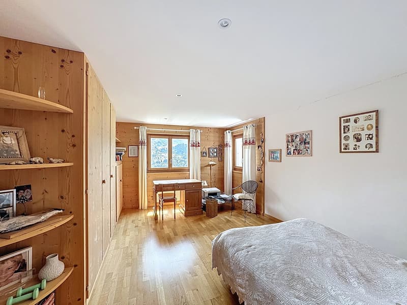 Family Chalet / Portes du Soleil / les Crosets (9)