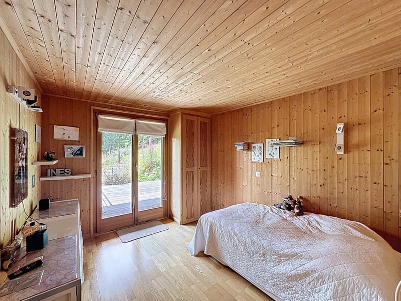 Family Chalet / Portes du Soleil / les Crosets (10)