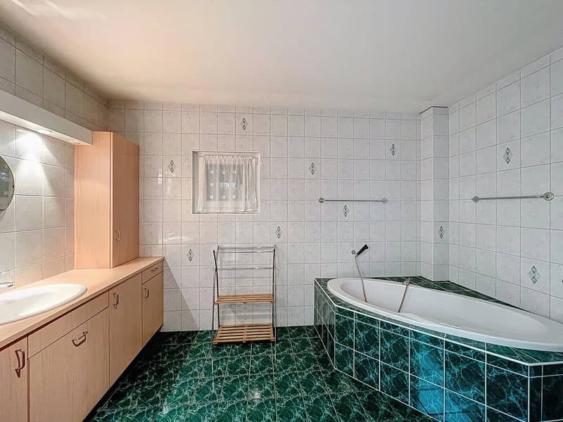 Spacious family house in a sought-after neighborhood (6)