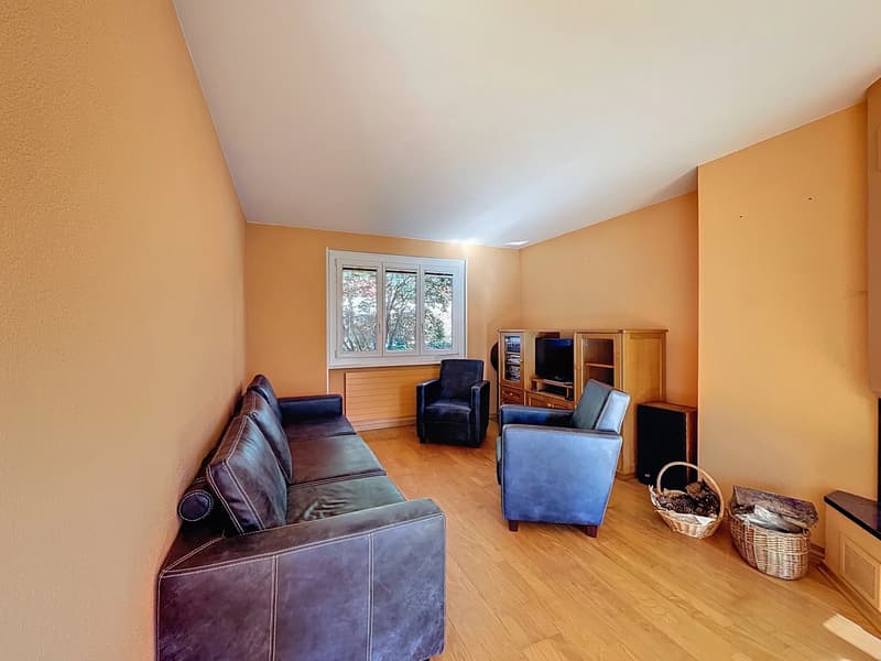 Spacious family house in a sought-after neighborhood (3)