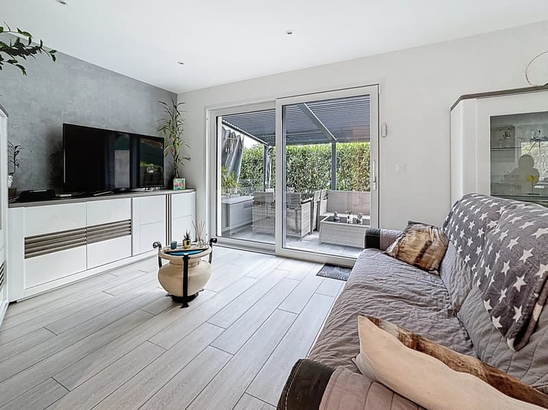Recent triplex villa (3)