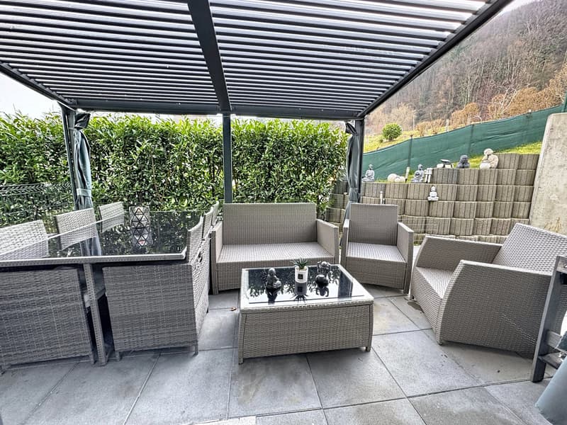 Recent triplex villa (11)
