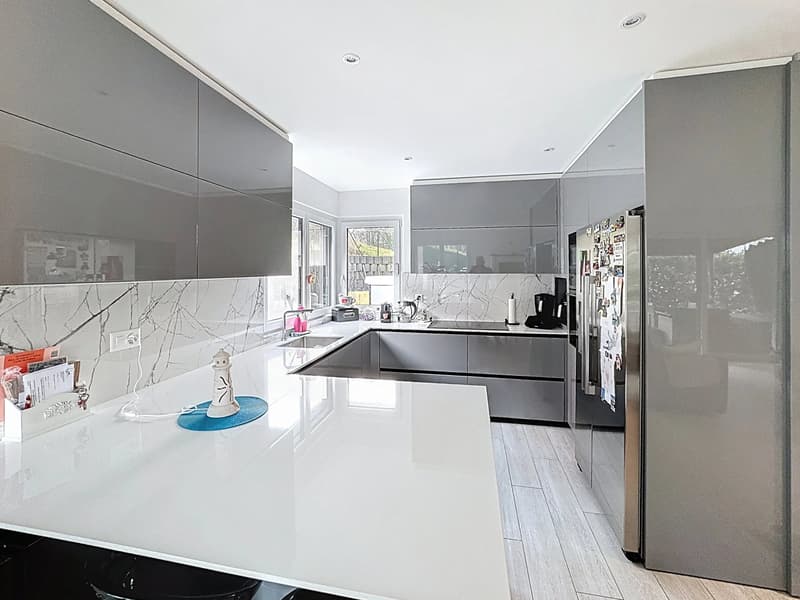 Recent triplex villa (5)