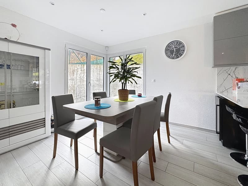 Recent triplex villa (4)