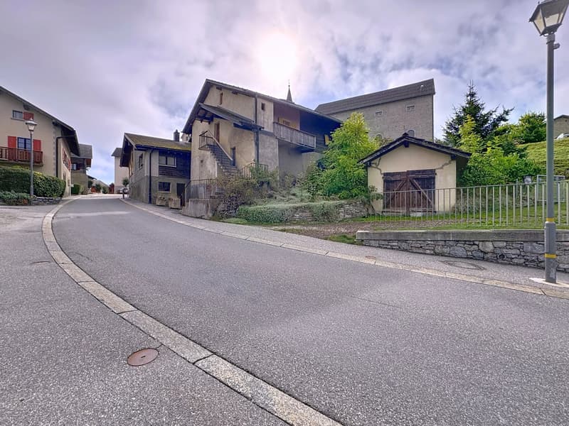 Einfamilienhaus im Dorf (6)
