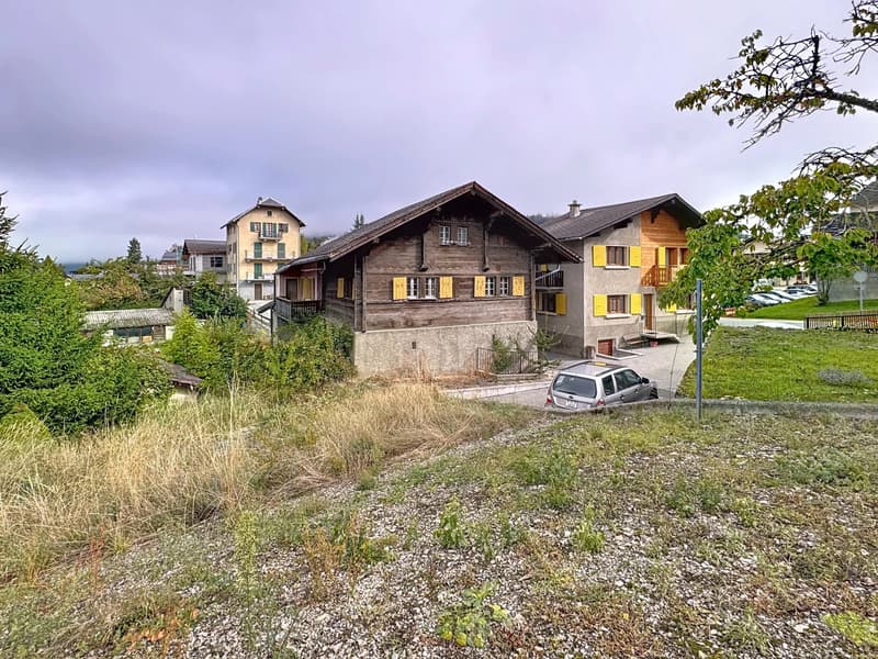 Einfamilienhaus im Dorf (7)
