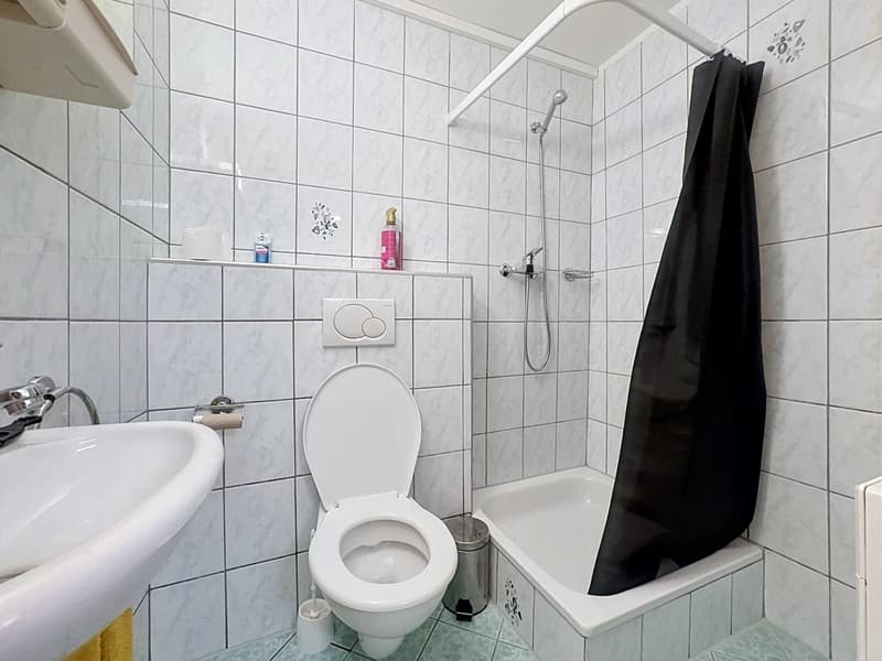 Maison de village à Massongex ? Opportunité d'investissement avec rendement immédiat (12)