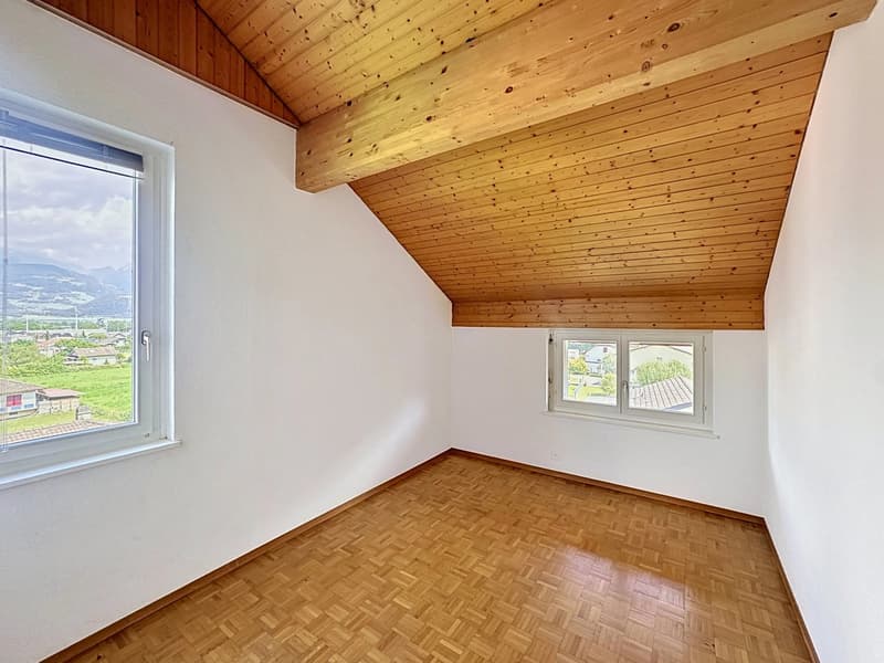 Appartement 4,5 pièces à Monthey ? Confort, espace et luminosité (5)