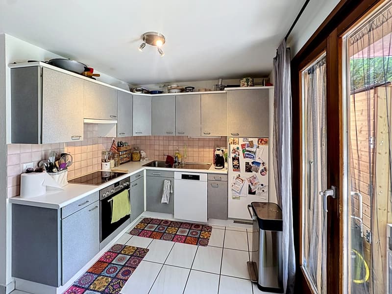 Insieme immobiliare a St-Triphon-Village, Ollon (12)