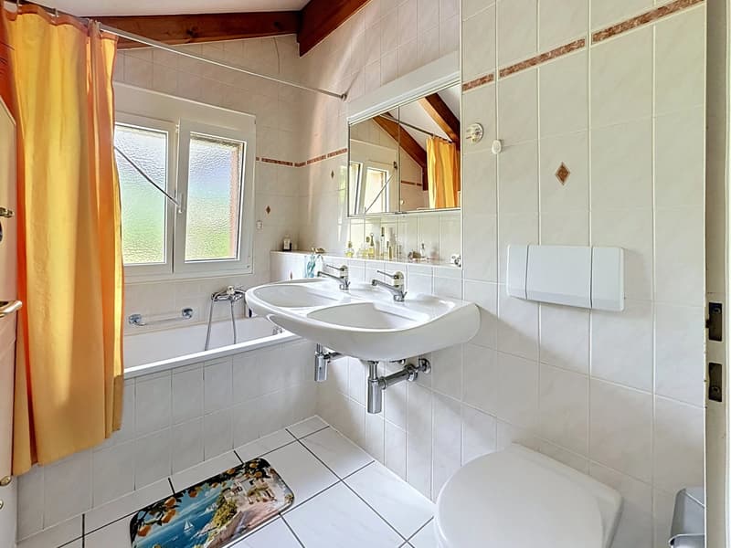 Insieme immobiliare a St-Triphon-Village, Ollon (8)