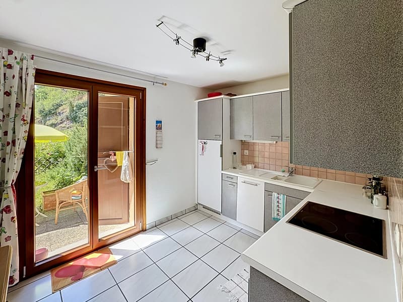 Insieme immobiliare a St-Triphon-Village, Ollon (3)
