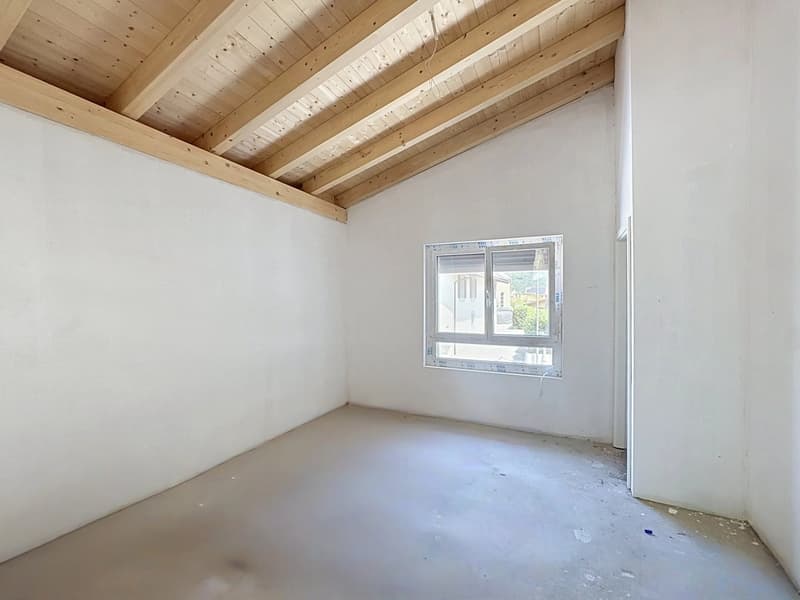 New 5.5-room apartment with private garden in Epinassey (5)