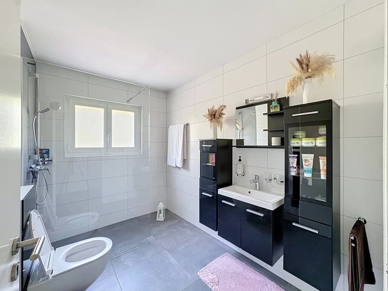 Villa 5.5 pièces avec 4 chambres et vue panoramique sur le Léman, Bouveret (5)