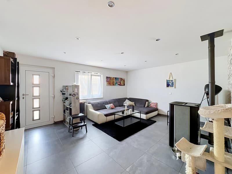 Villa 5.5 pièces avec 4 chambres et vue panoramique sur le Léman (7)
