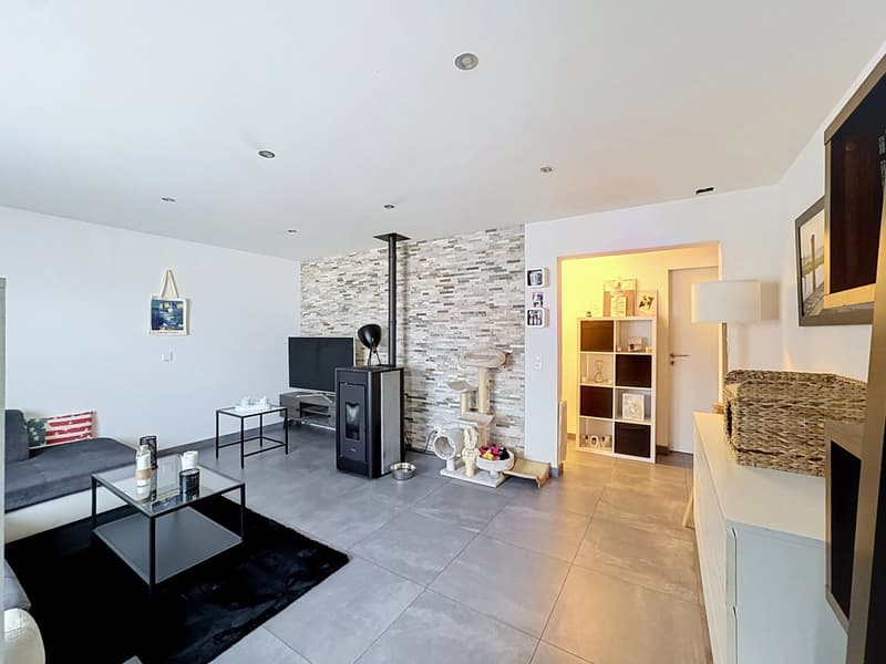 Villa 5.5 pièces avec 4 chambres et vue panoramique sur le Léman (8)