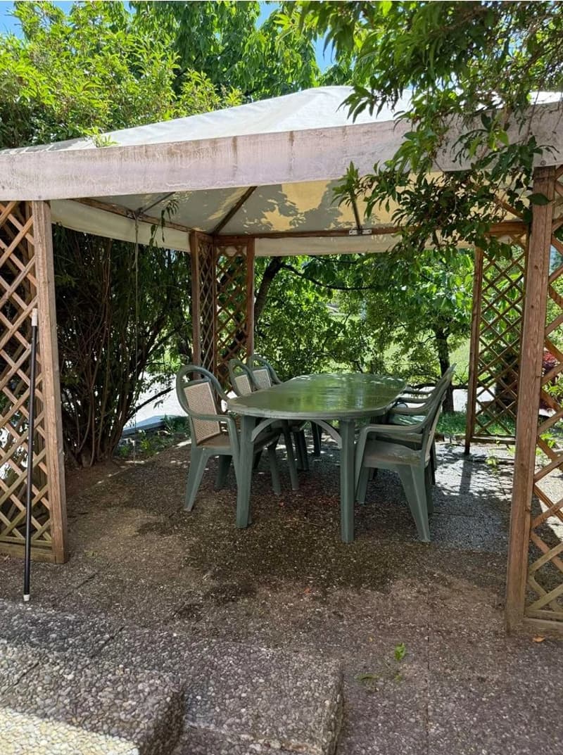 Appartement 4.5 pièces avec jardin et terrasse, Collombey-Muraz (13)