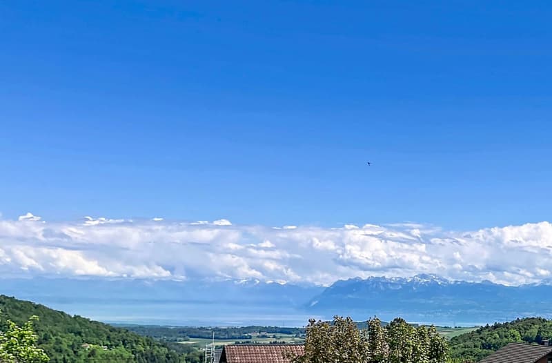 Exceptional panoramic view ? Family villa with spacious veranda (11)