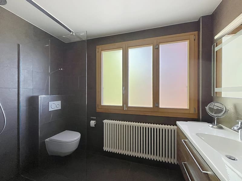 Exceptional panoramic view ? Family villa with spacious veranda (6)