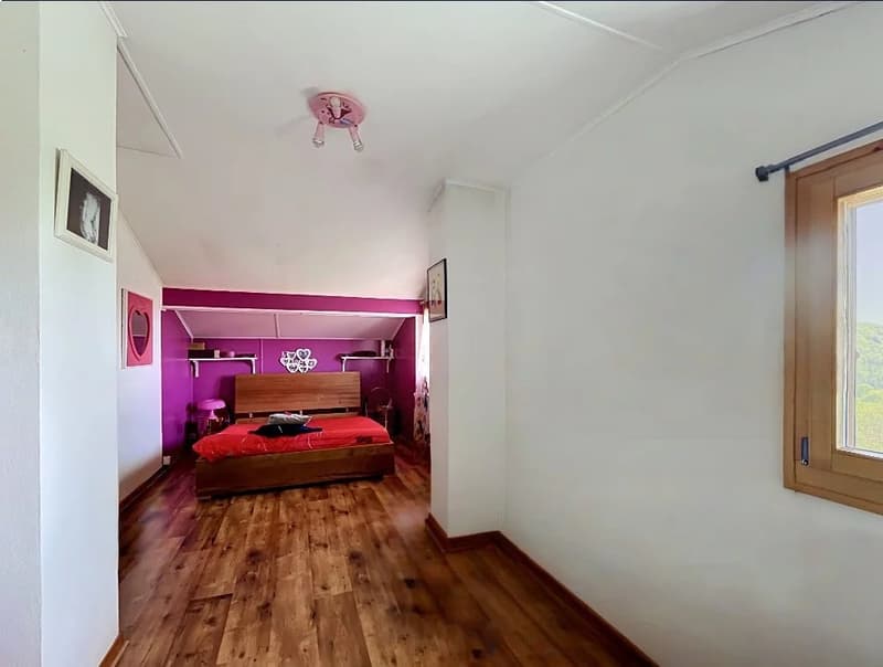 Exceptional panoramic view ? Family villa with spacious veranda (5)