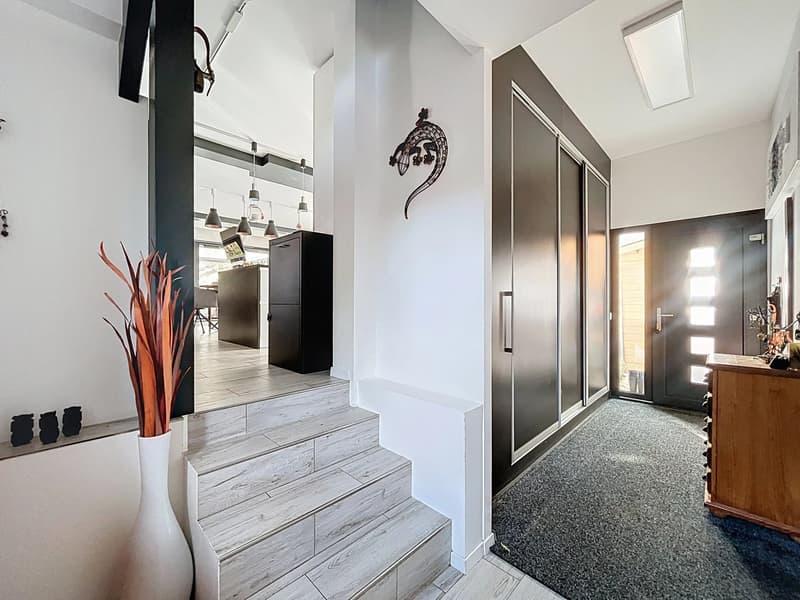 Villa combining Charm, Elegance and Conviviality (5)