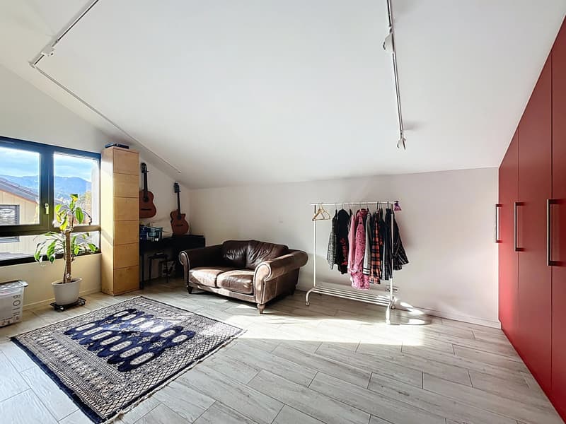 Villa combining Charm, Elegance and Conviviality (8)