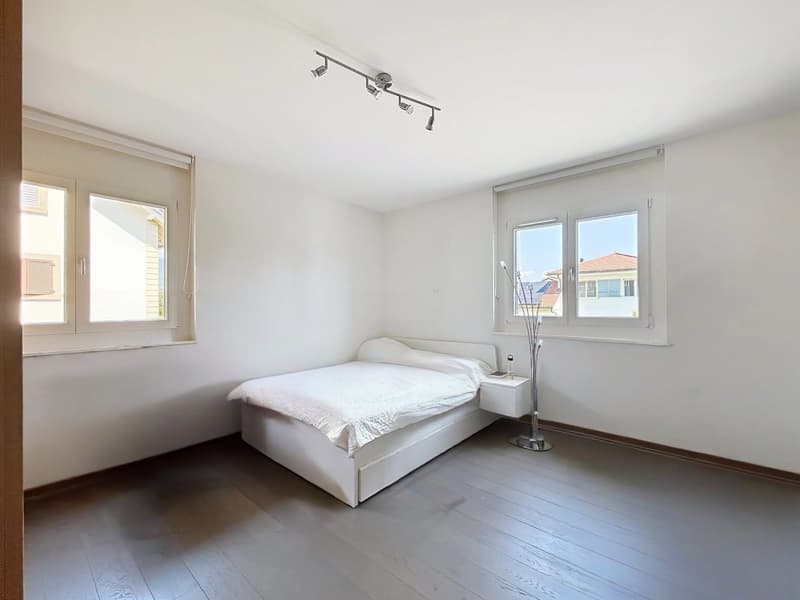 Appartement de charme dans un cadre paisible (4)