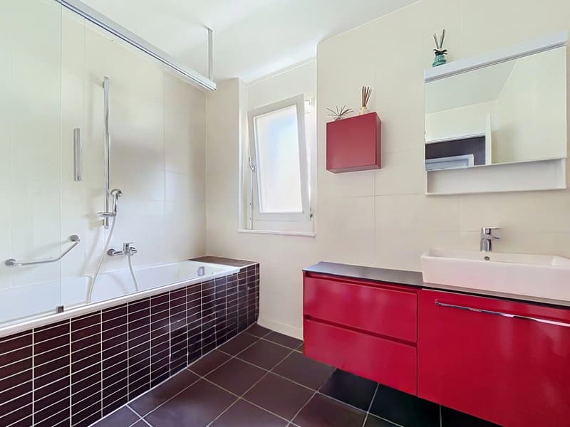 Appartement de charme dans un cadre paisible (5)