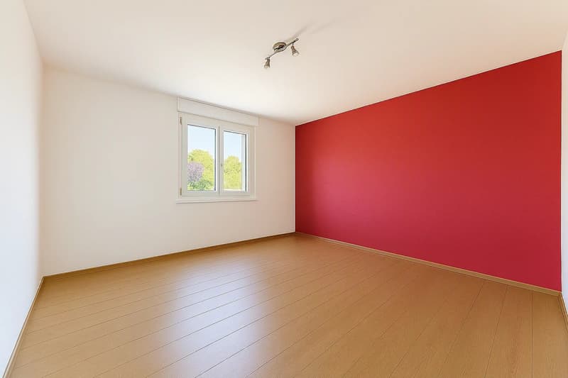 Appartement de charme dans un cadre paisible (8)