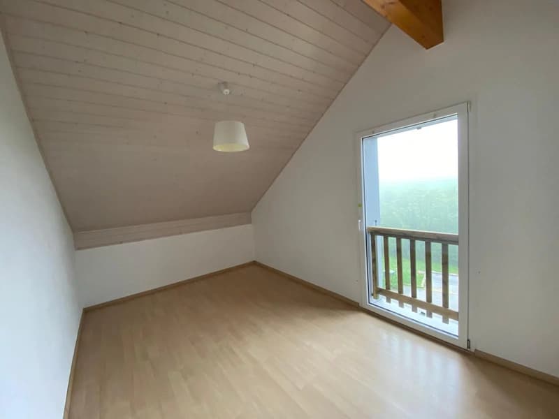 4,5 locali in duplex - Affittato (8)