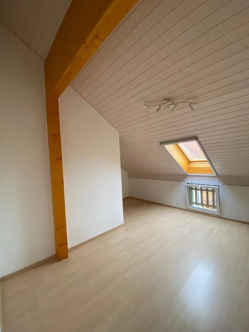 4,5 locali in duplex - Affittato (7)