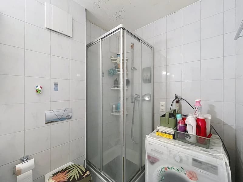 Spacious 4.5-room apartment with large terrace and unobstructed view in Conthey (12)