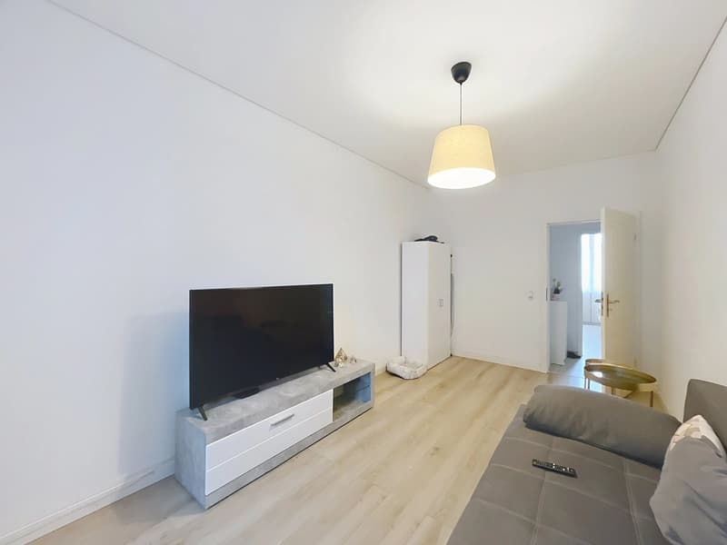 2.5 room apartment in Chippis (3)